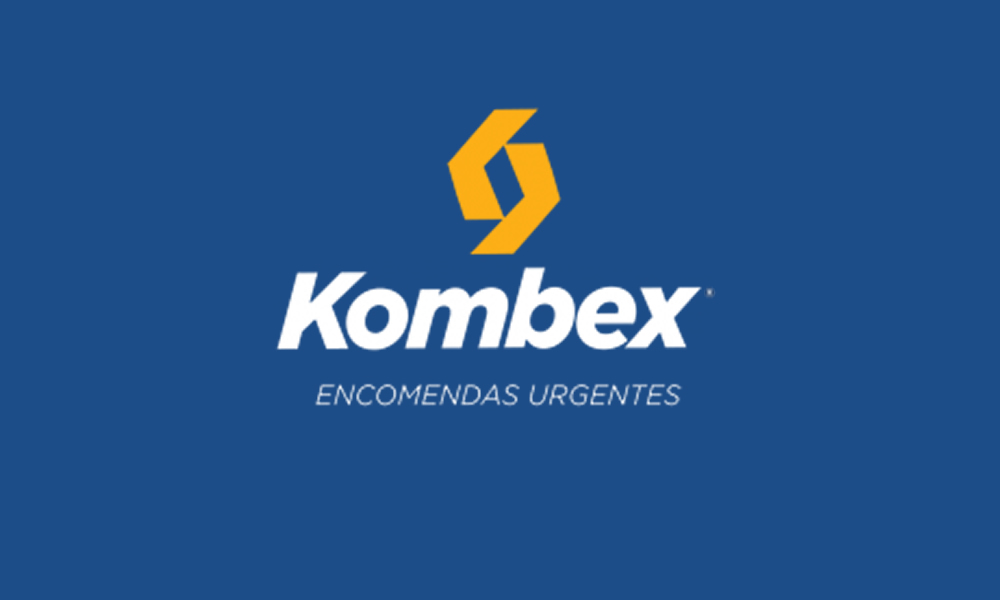 Kombex Encomendas Urgentes