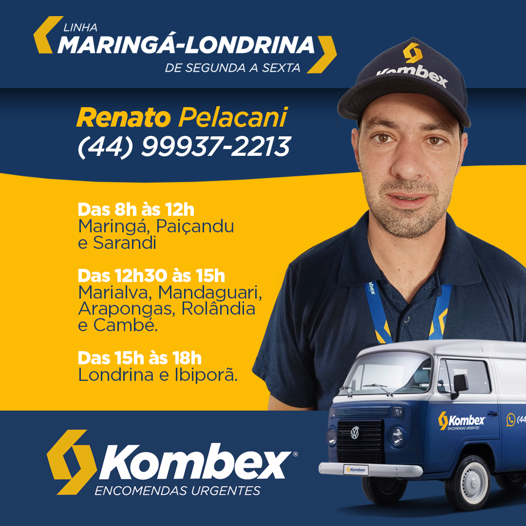 Unidades Franqueadas