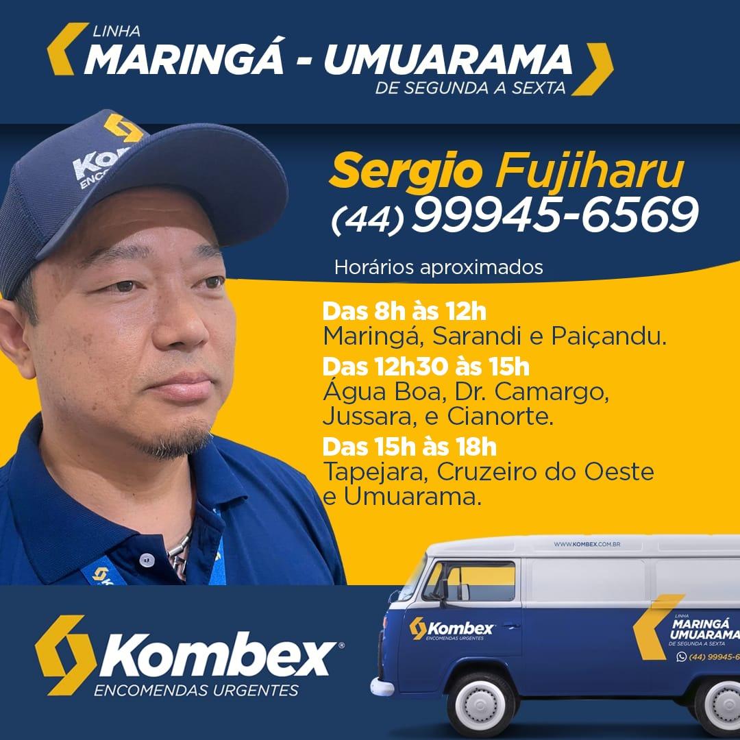 Unidades Franqueadas