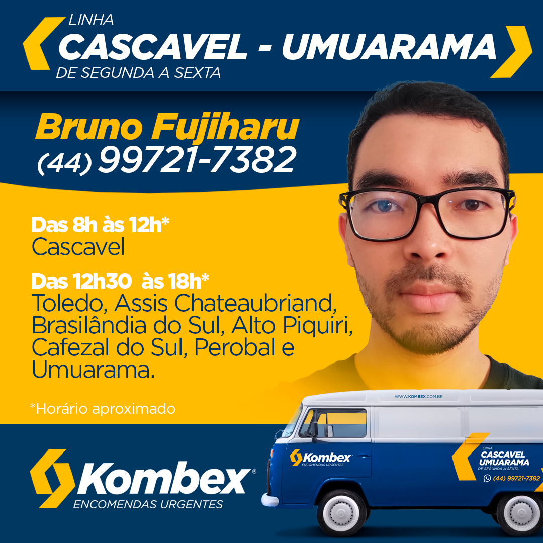 Unidades Franqueadas