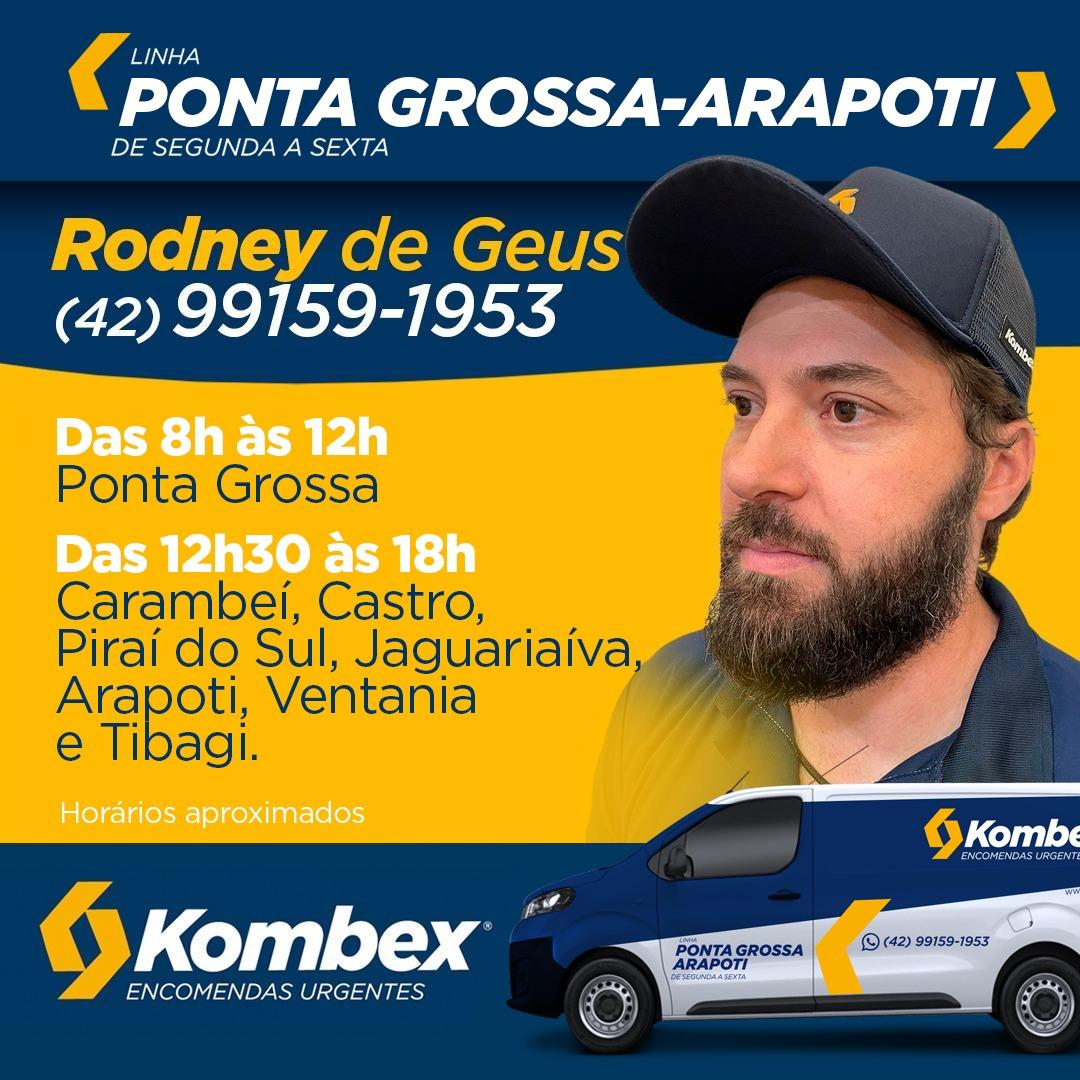 Unidades Franqueadas