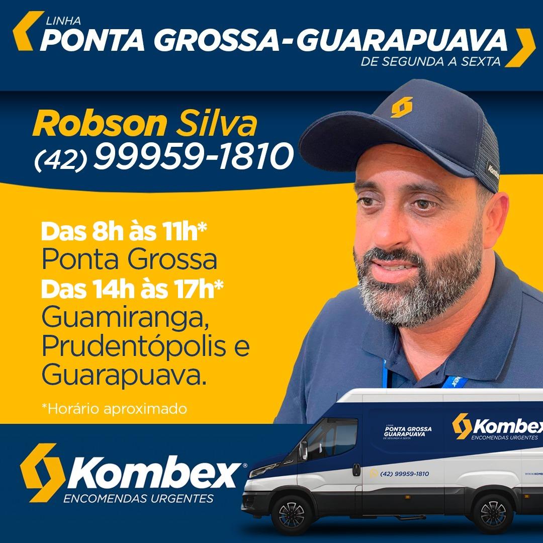 Unidades Franqueadas