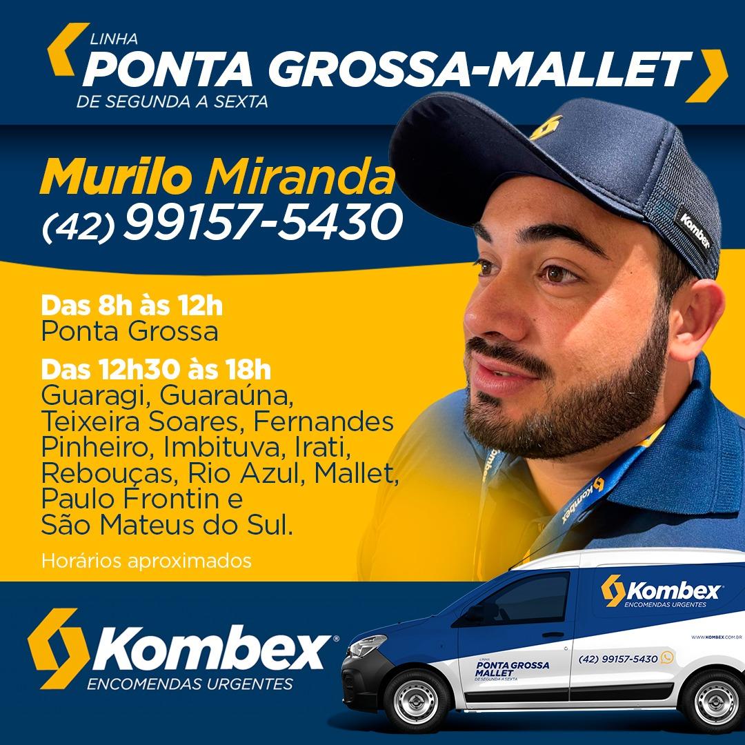 Unidades Franqueadas