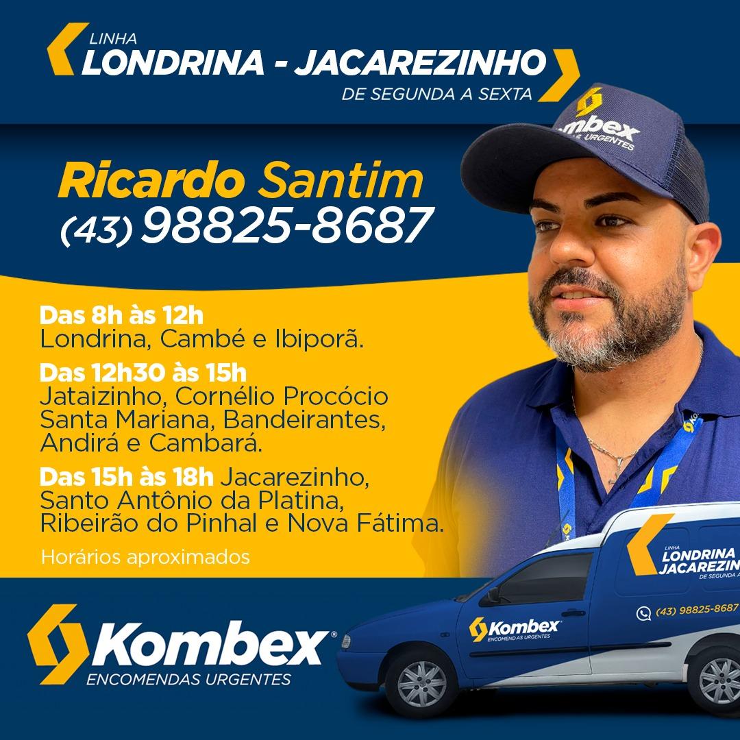 Unidades Franqueadas